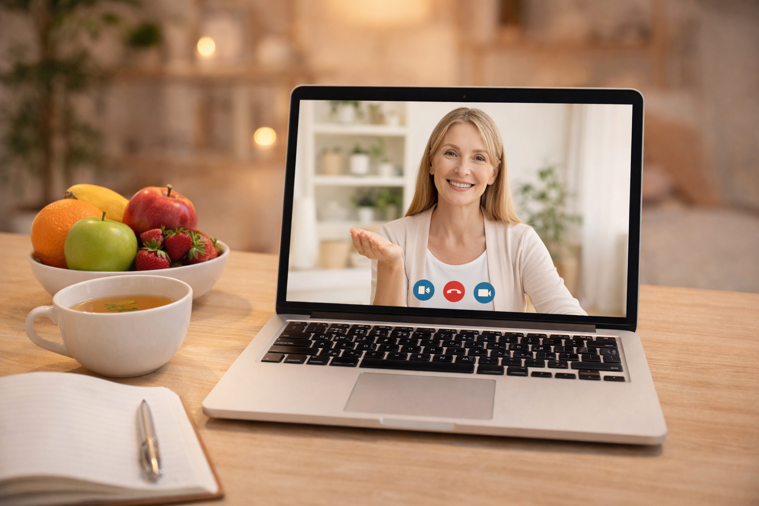 Coaching mode de vie sain